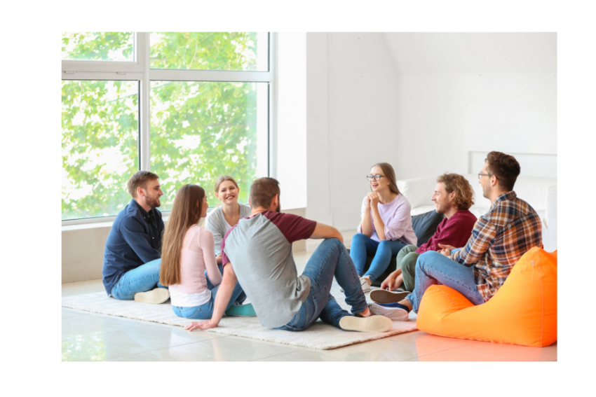 Terapia di gruppo